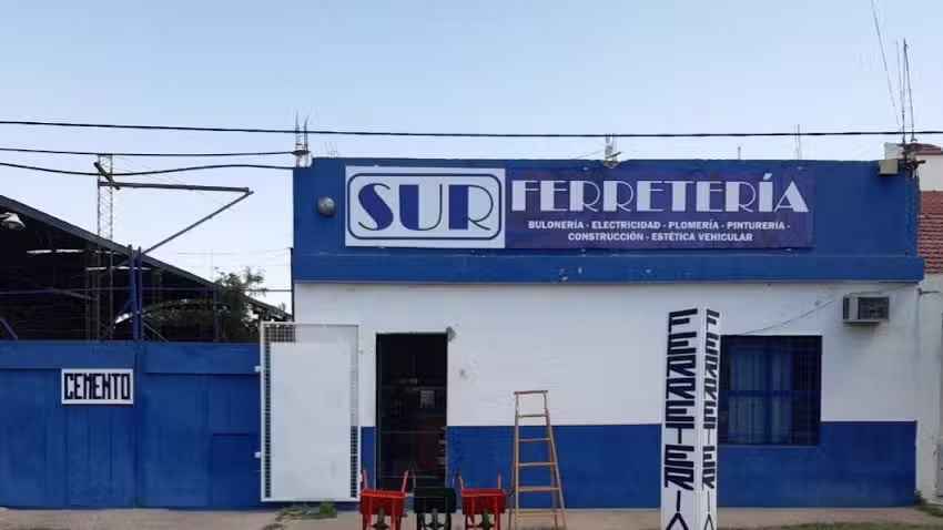 SUR FERRETERIA