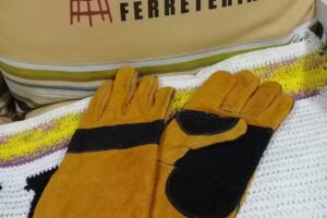 SUR. Herramientas e Insumos.