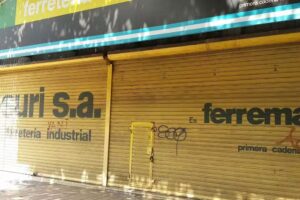 Suri SA &ndash; Casa Central