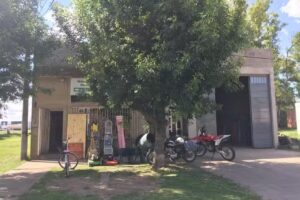 Tarandetti Servicios y Montajes El&eacute;ctricos