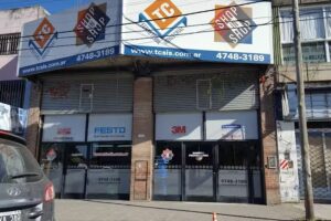 TC Ferreter&iacute;a Industrial