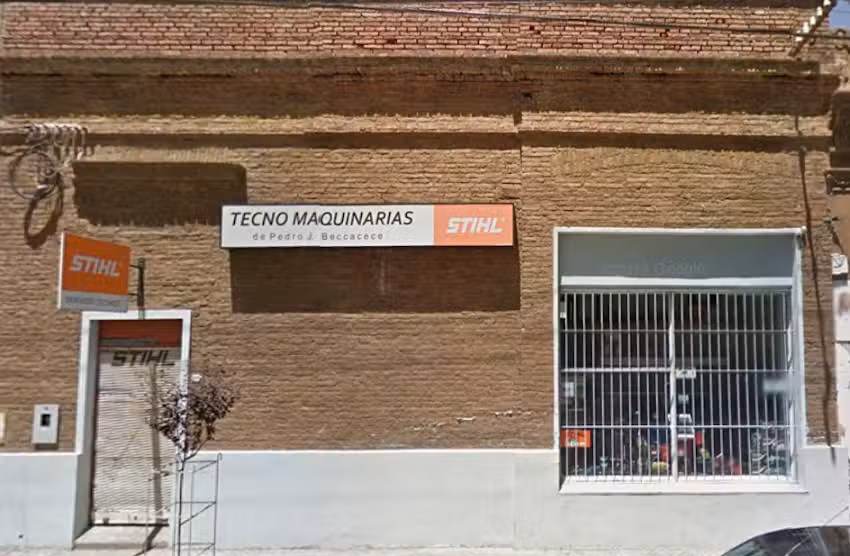 Tecno Maquinarias &ndash; Stihl
