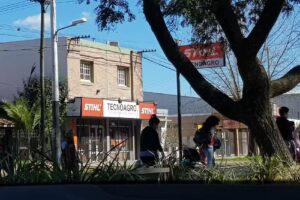 Tecnoagro – Motosierras Stihl