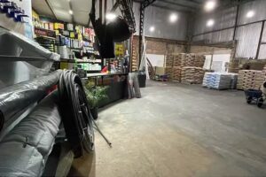 Timb&oacute; Ferreteria y Corral&oacute;n