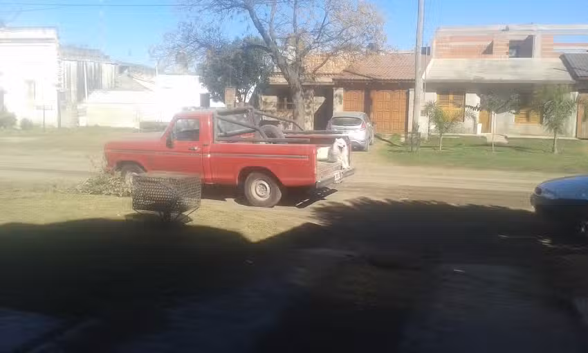 Tito Ferreter&iacute;a