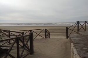 Toda La Costa Atlantica