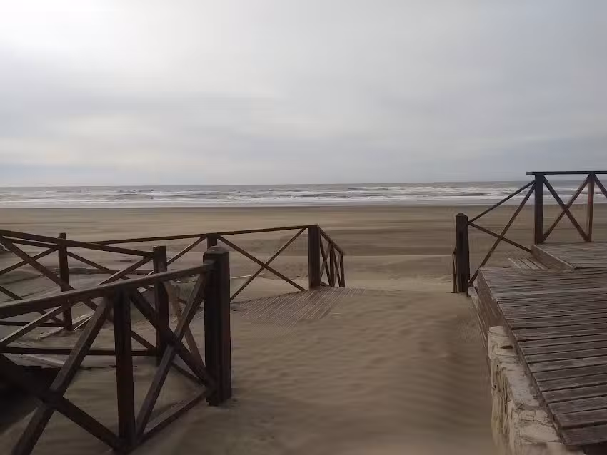 Toda La Costa Atlantica