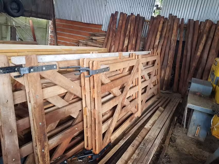 Todo para la costruccion