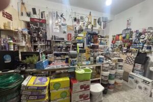 TOLEDO Ferreteria 24hs