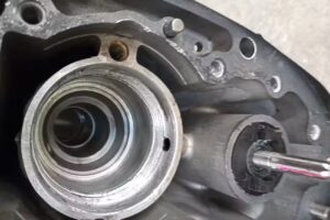 Tomini S.A. Torneria Ferreteria Industrial