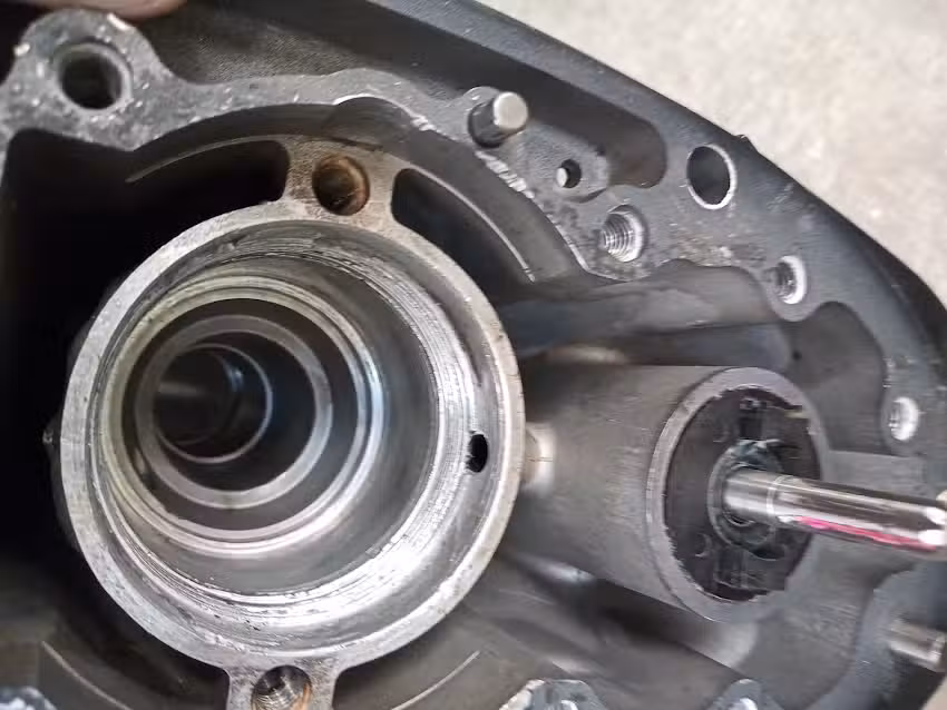 Tomini S.A. Torneria Ferreteria Industrial