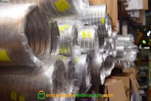 Tonello Ferreter&iacute;a