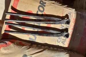 TOSCANO FERRETER&Iacute;A