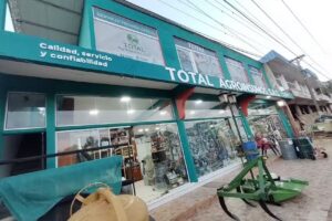 Total Agroinsumos Sas