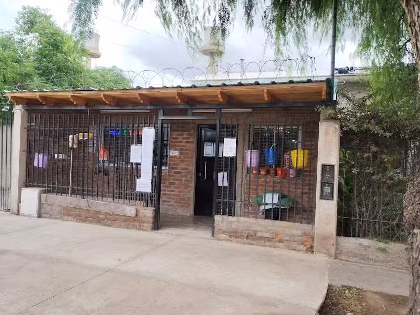 Tu ferreter&iacute;a de confianza