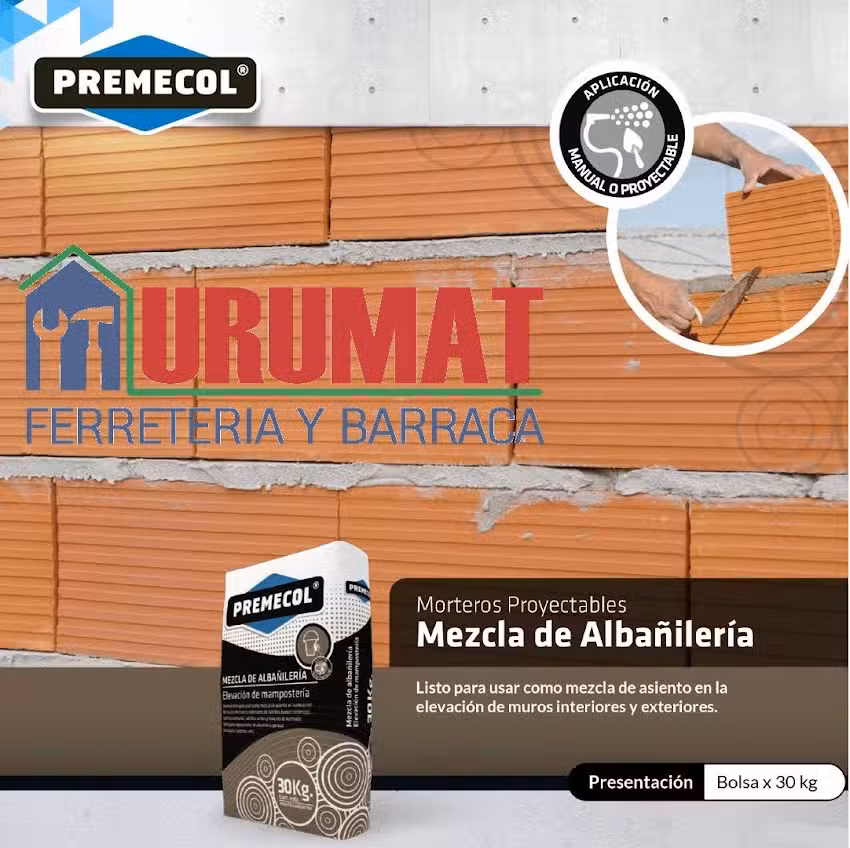 Urumat- Ferreteria y Barraca