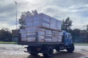 Velazco Corralon &ndash; Ferreteria