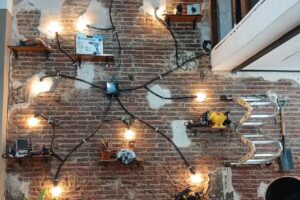 Verkar Ferreteria y distribucion