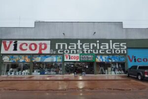 Vicop ferreteria