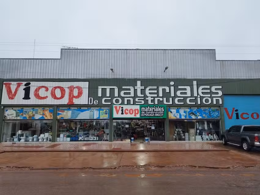 Vicop ferreteria