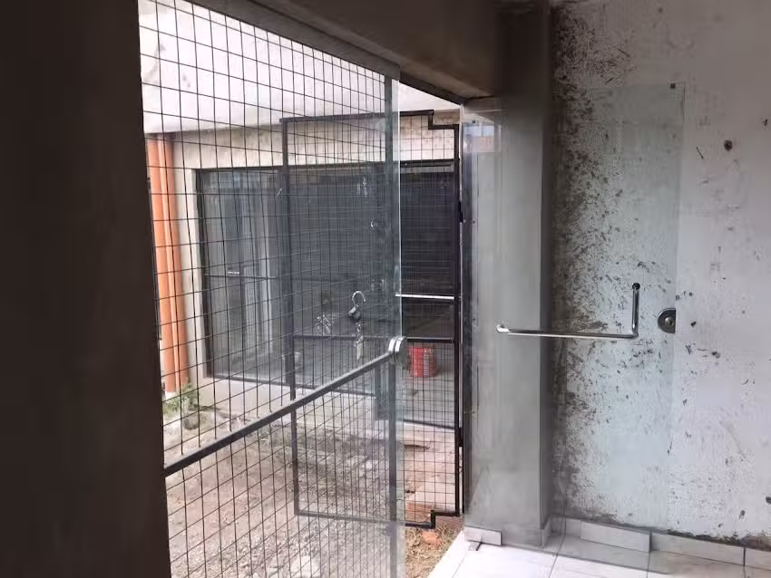 Vidrieria Santa Lucia &ndash; Carpinter&iacute;a de Aluminio