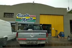 Viento Norte &ndash; Ferreteria &ndash; Forrajeria &ndash; Articulos En Gral