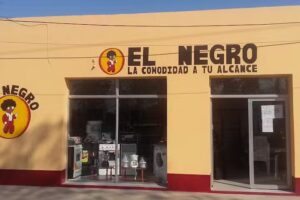 Villa General Guemes