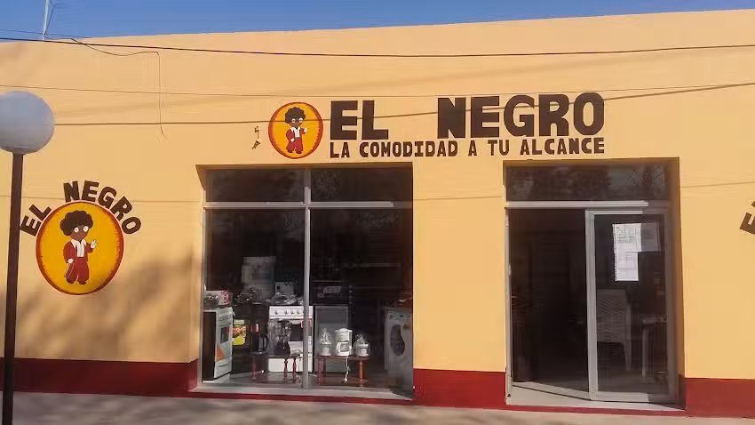 Villa General Guemes