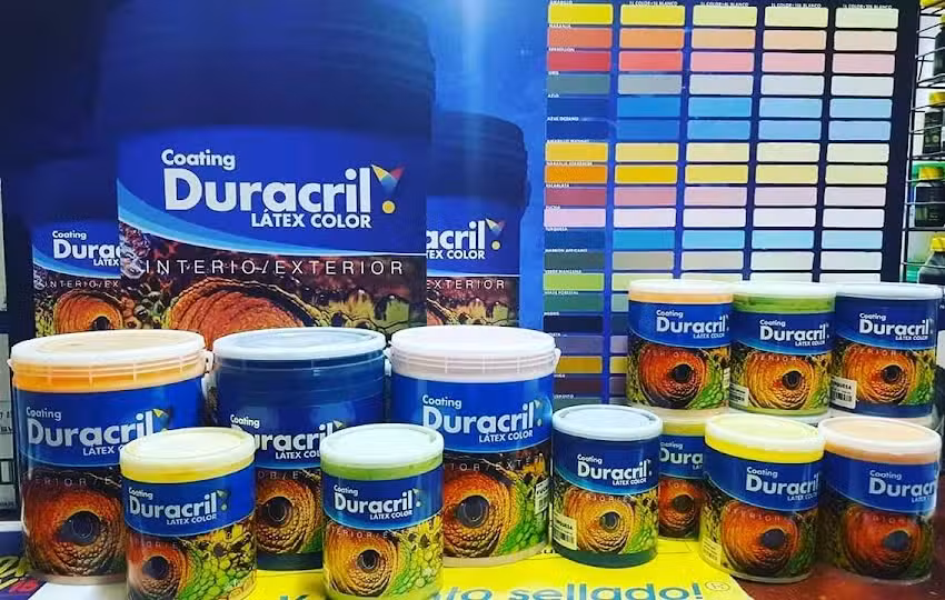 WA &ndash; DA Ferreter&iacute;a S.R.L