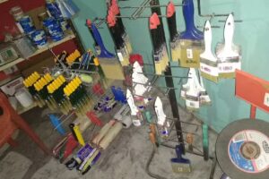 Wasinger Ferretería