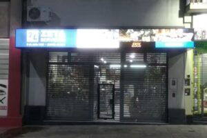 Zeta Servicios Ferreter&iacute;a Industrial