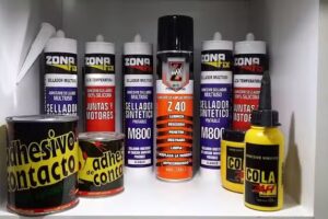 Zona Mayorista Importadora