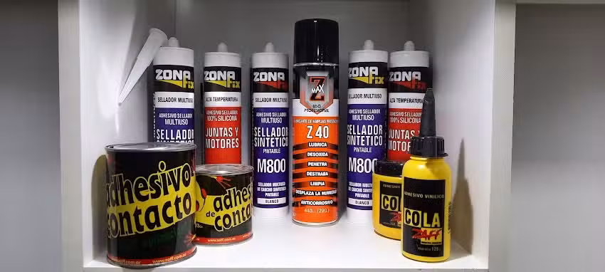 Zona Mayorista Importadora